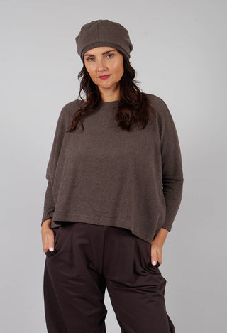 Kira Jumper in Rinde