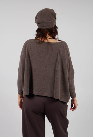 Kira Jumper in Rinde