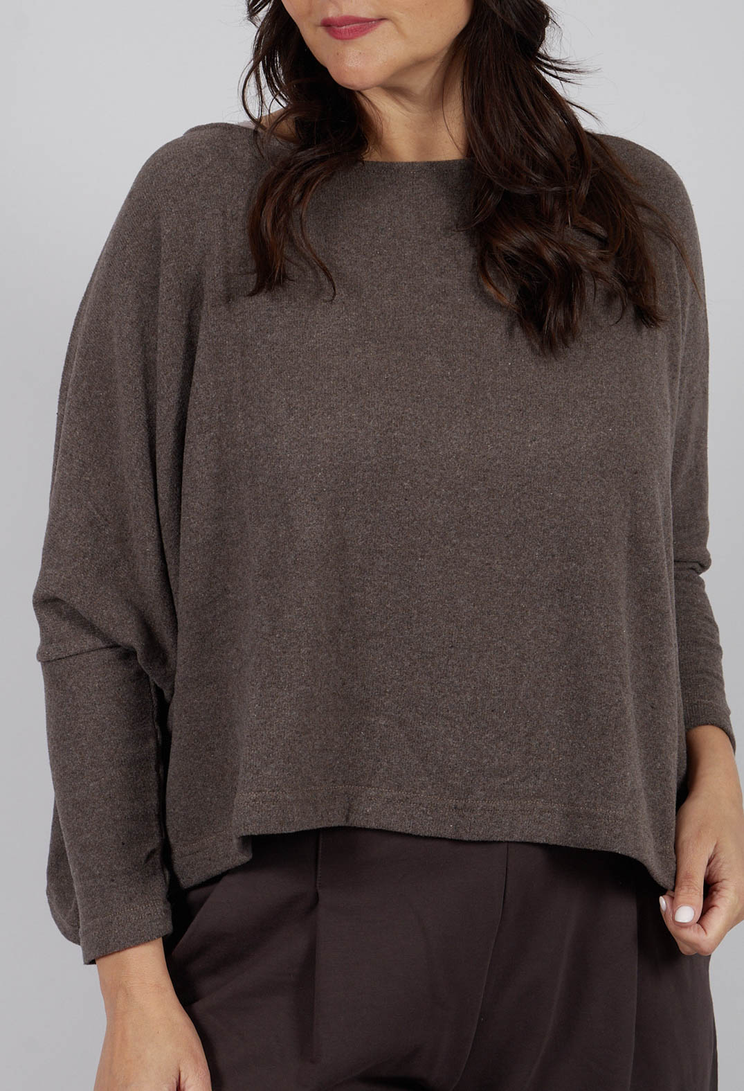 Kira Jumper in Rinde