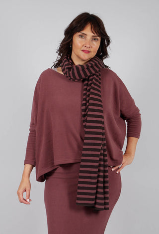 Kira Jumper in Cipolla