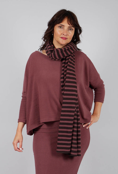 Kira Jumper in Cipolla
