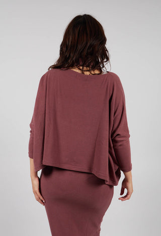 Kira Jumper in Cipolla
