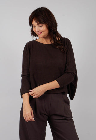 Kira Jumper in Moro