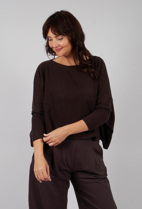 Kira Jumper in Moro