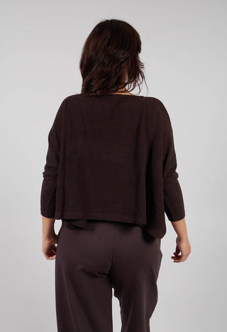 Kira Jumper in Moro