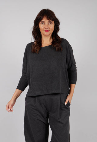 Kira Jumper in Antracite