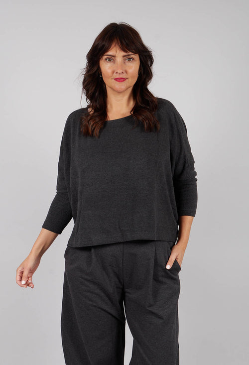 Kira Jumper in Antracite