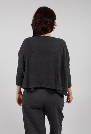 Kira Jumper in Antracite