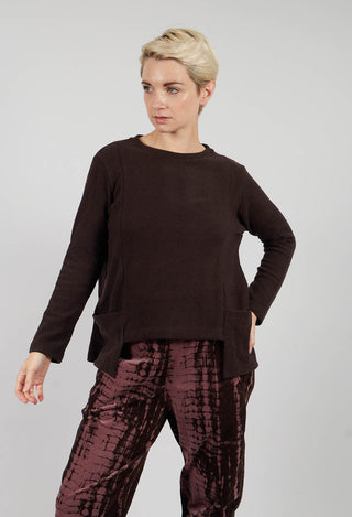 Alisa Jumper in Moro