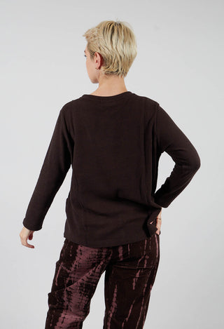 Alisa Jumper in Moro
