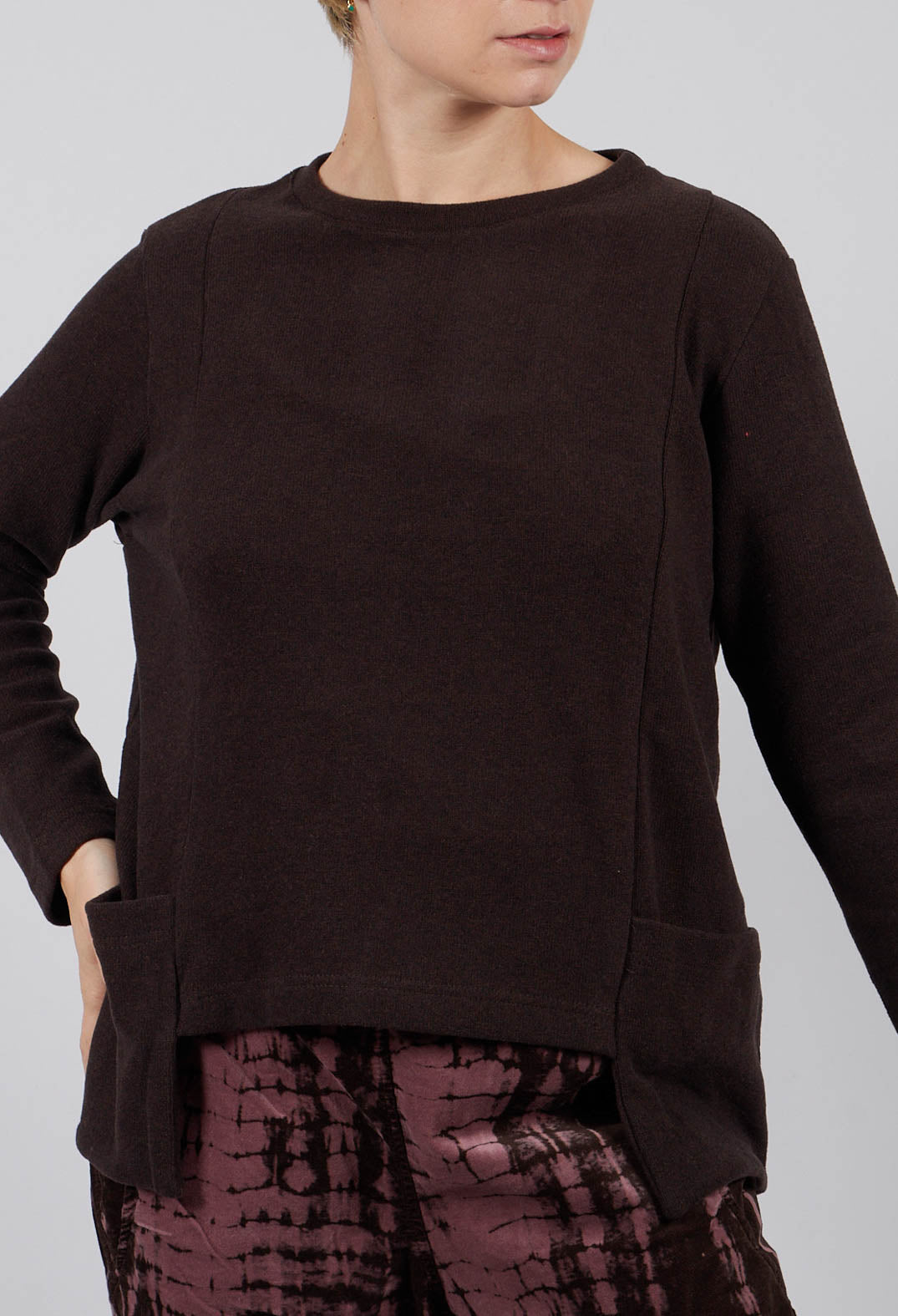 Alisa Jumper in Moro