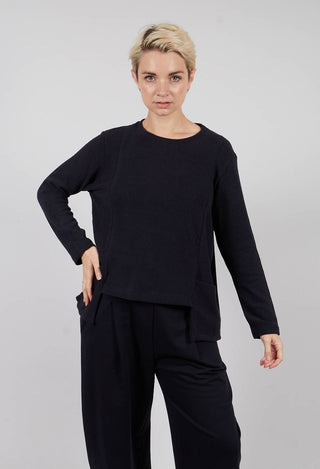 Alisa Jumper in Notte