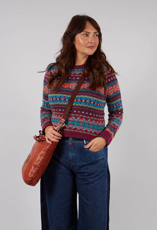 Westray Sweater in Killearn
