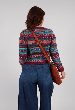 Westray Sweater in Killearn