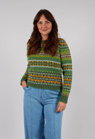 Westray Sweater NZ in St Kilda