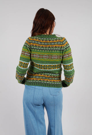 Westray Sweater NZ in St Kilda
