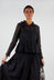 Parisa Blouse in Black