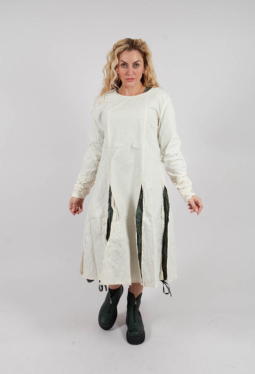 Maggi Tunic in Bone