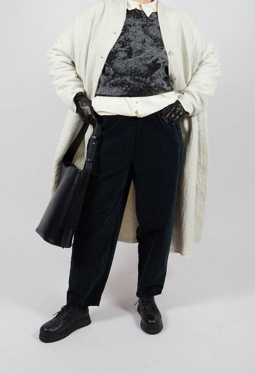 Pedra Trousers in Black