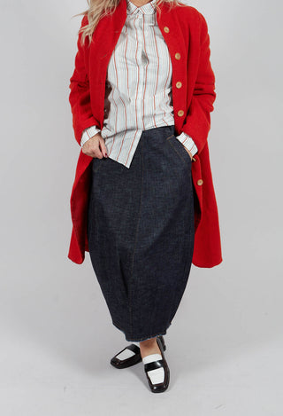 Jane Skirt in Washed