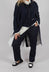 Prunella Trousers in Washed