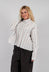 Cecile Shirt in Stripes