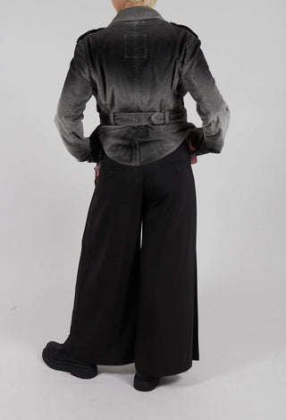 Breakaway Pants in Black