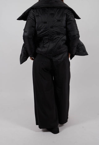 Breakaway Pants in Black