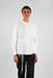 Slim Shirt in White