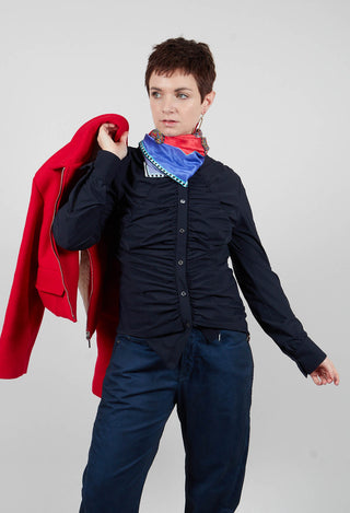 Tether Shirt in Blue