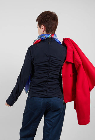 Tether Shirt in Blue