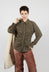 Tether Shirt in Green