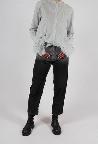 Commit To Boyfriend Jeans in Grey
