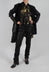 Inkling Trouser in Black