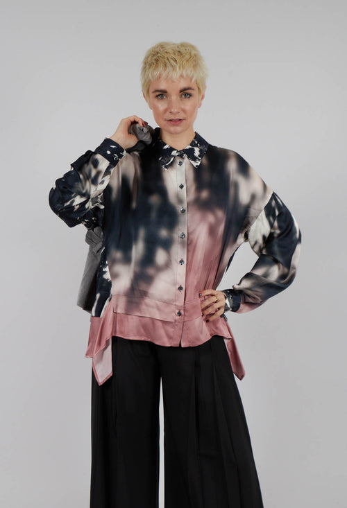 O-Zone Shirt in Black