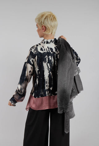 O-Zone Shirt in Black