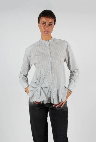 Prove It Shirt in Grey
