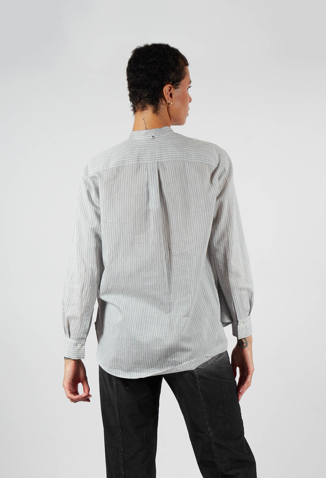 Prove It Shirt in Grey