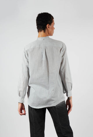 Prove It Shirt in Grey
