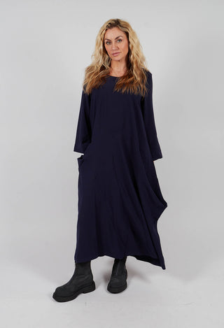 Dress in Marine