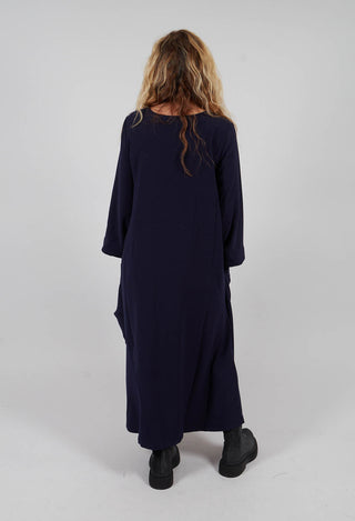 Dress in Marine