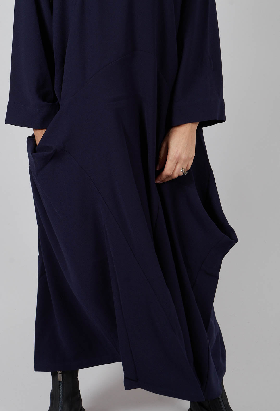 Dress in Marine