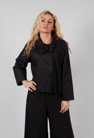 Shirt in Black
