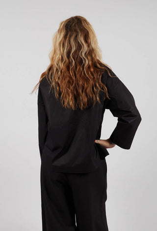Shirt in Black