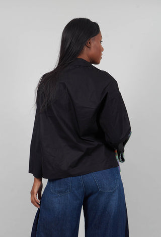 Shirt in Black