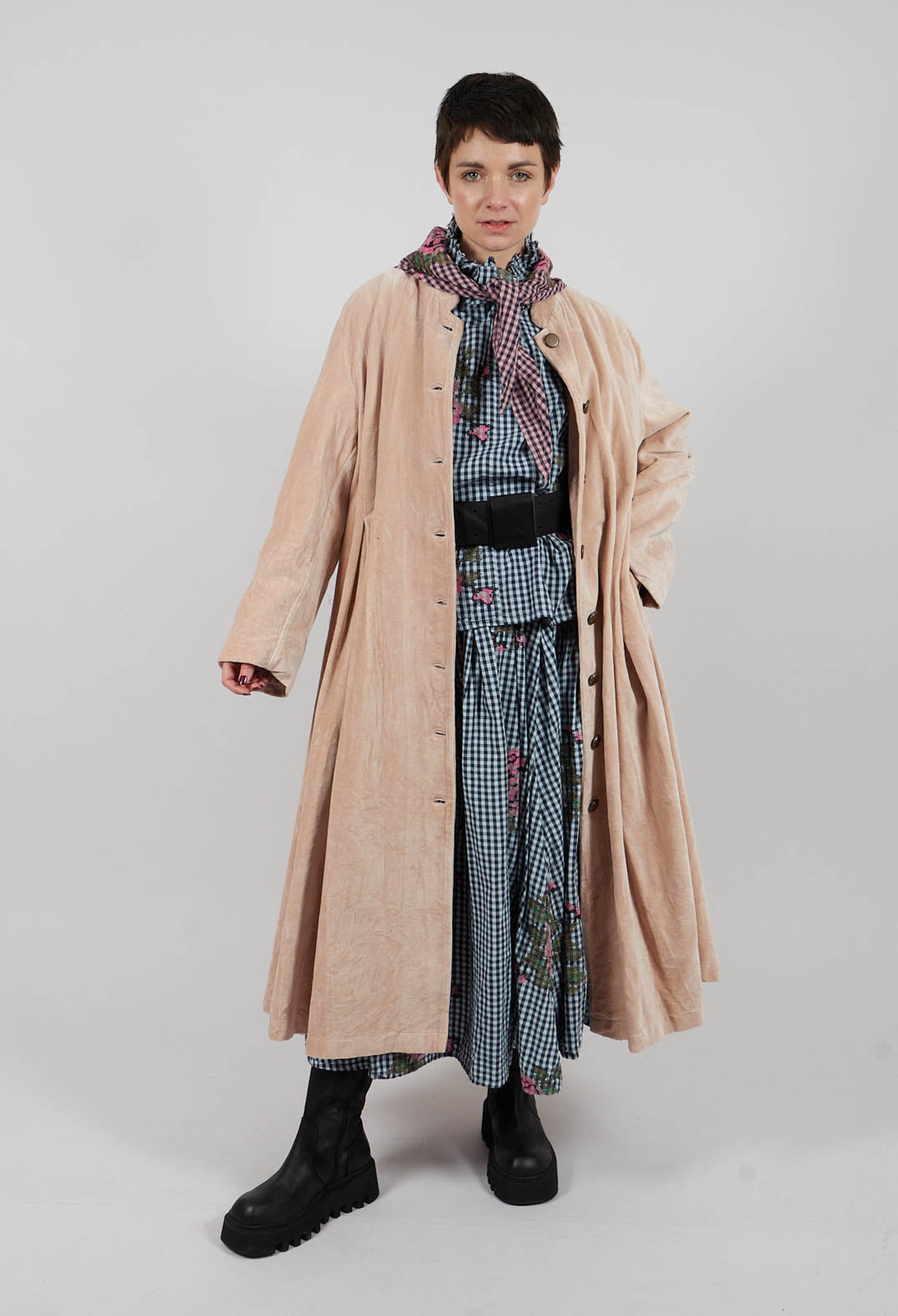 Liebein Blouse in Bloemendaal