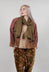 Mathis Jacket in Lin Bois de Rose