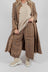 Gus Trousers in Ecossais