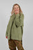 Eddy Jumper in Laine Mousse