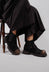 Coz Boots in Black